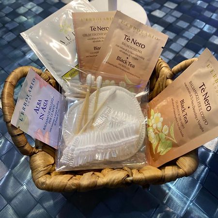 Maison Frattasio ナポリ エクステリア 写真