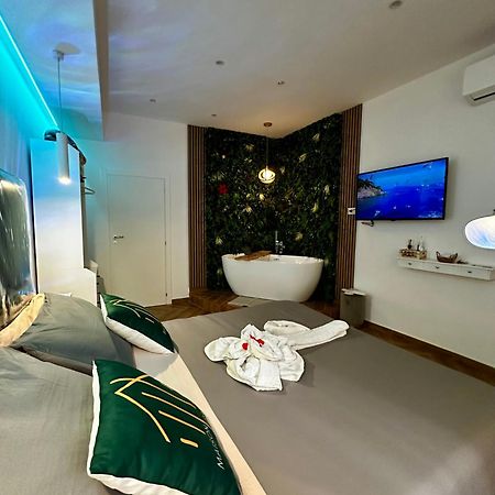 Maison Frattasio ナポリ エクステリア 写真