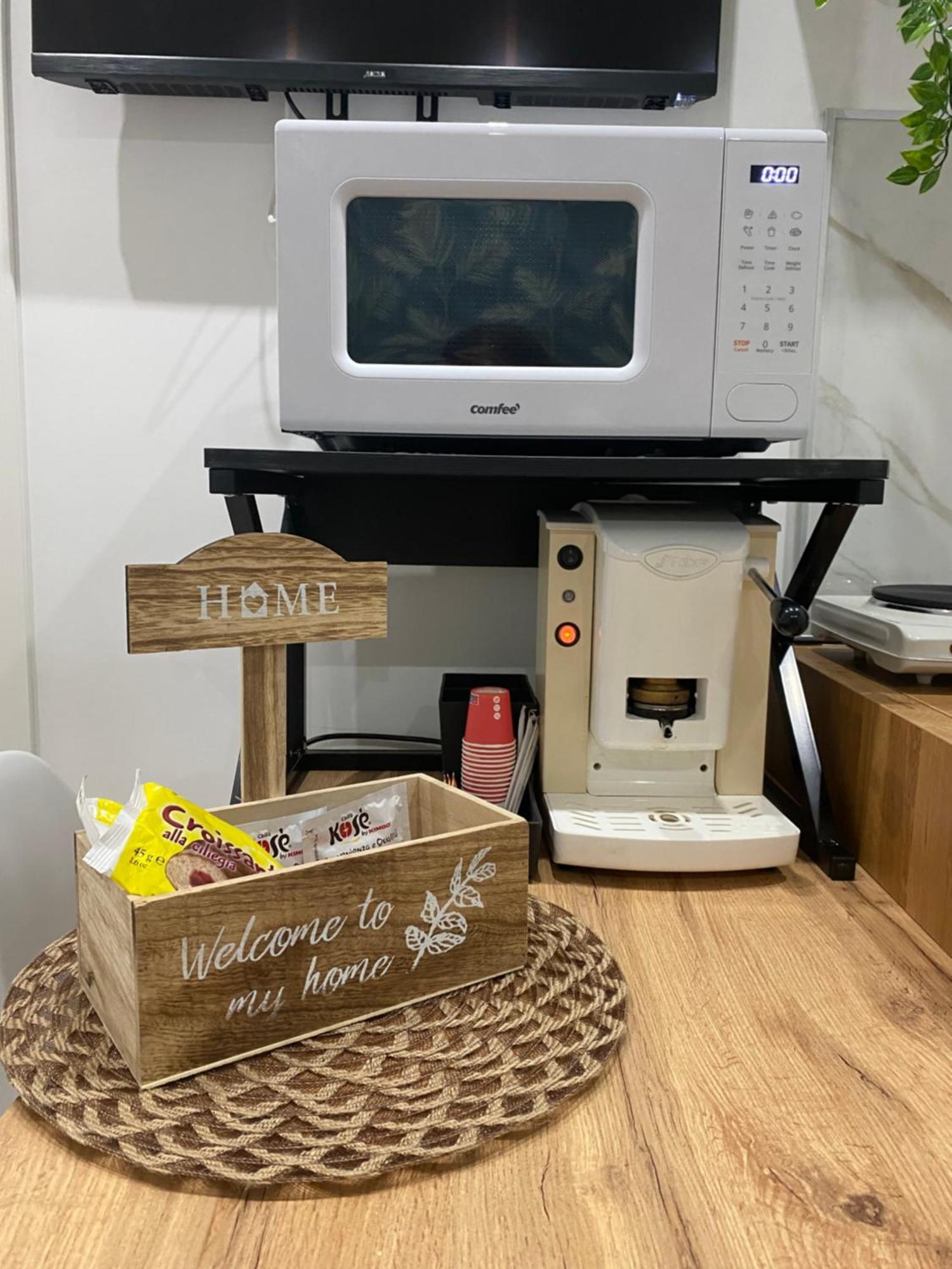 Maison Frattasio ナポリ エクステリア 写真